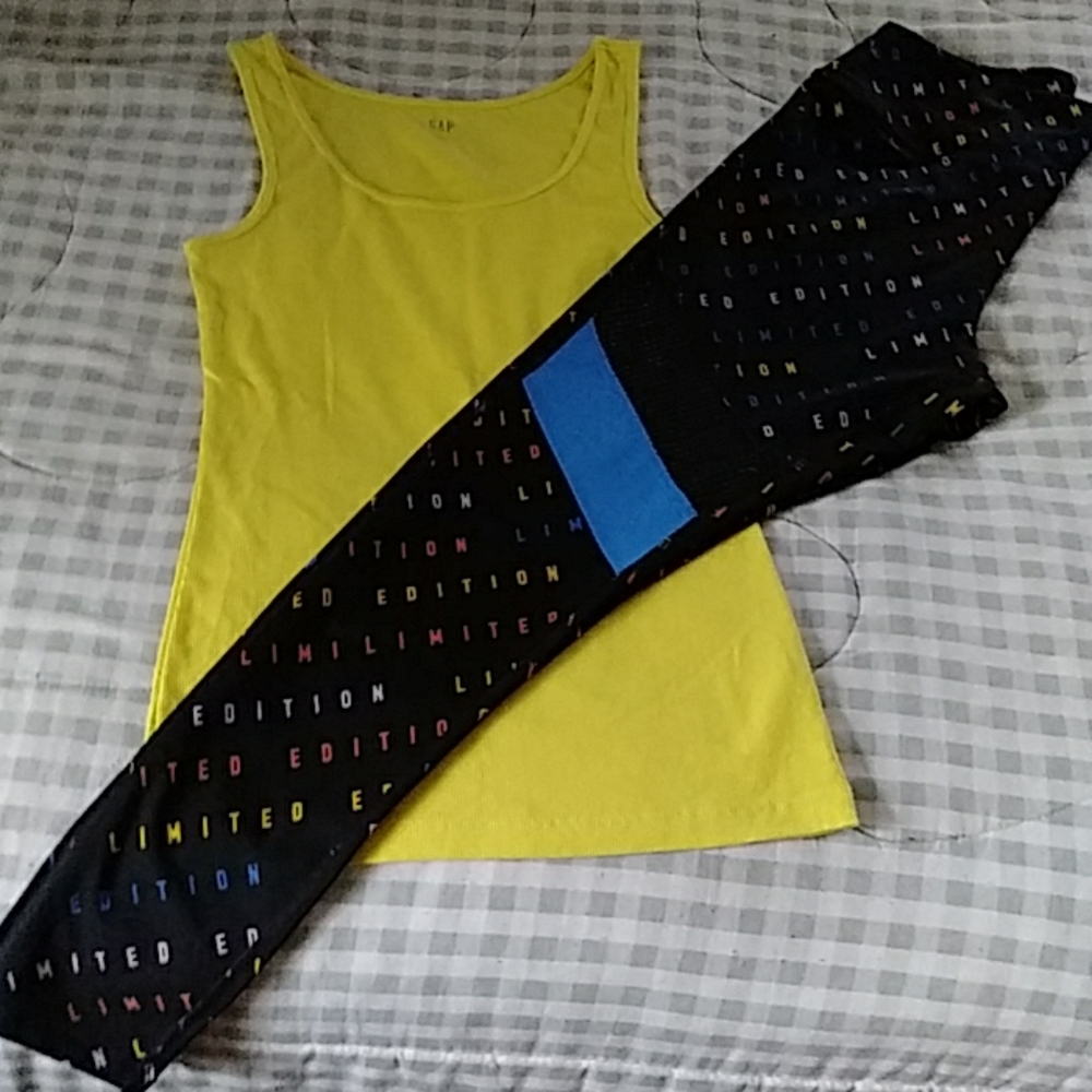 Women's Athletic Wear